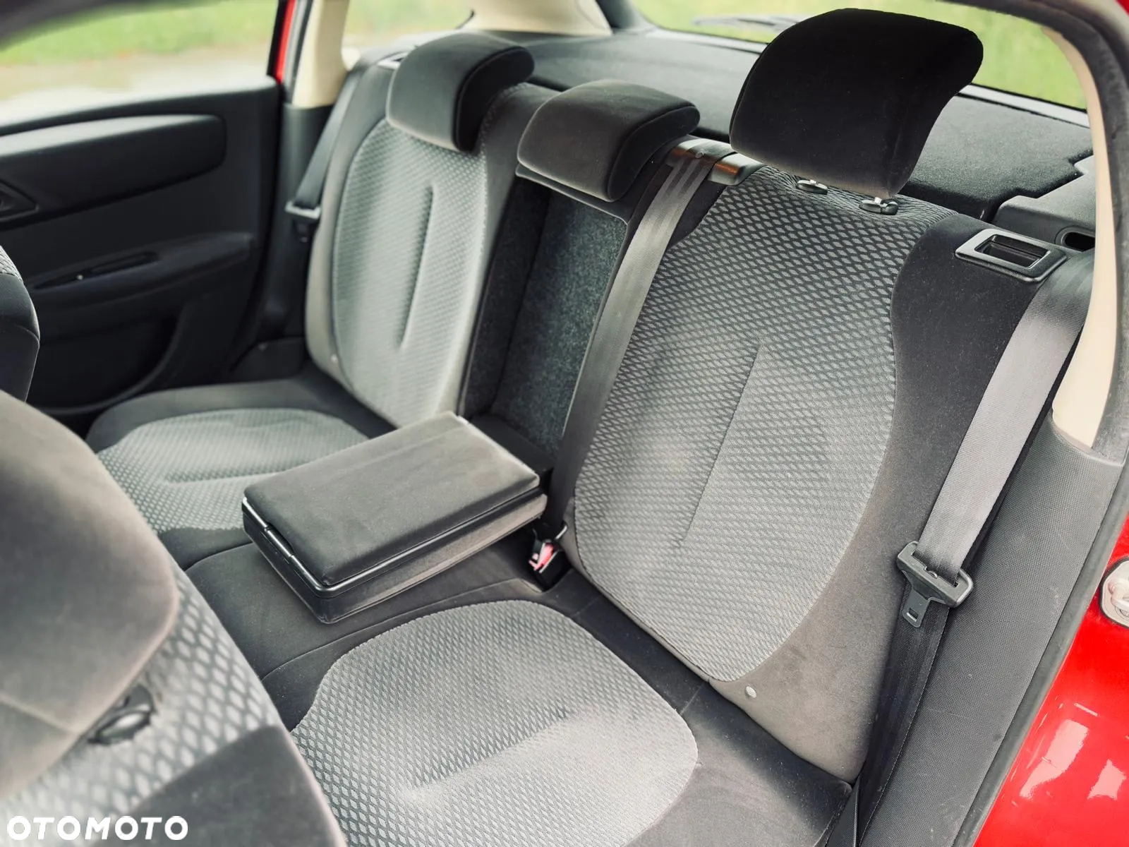 Citroën C4 1.6 16V Exclusive - 10