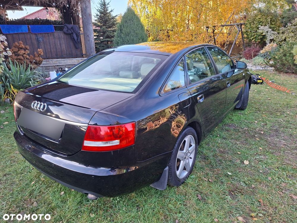 Audi A6 Limousine - 6