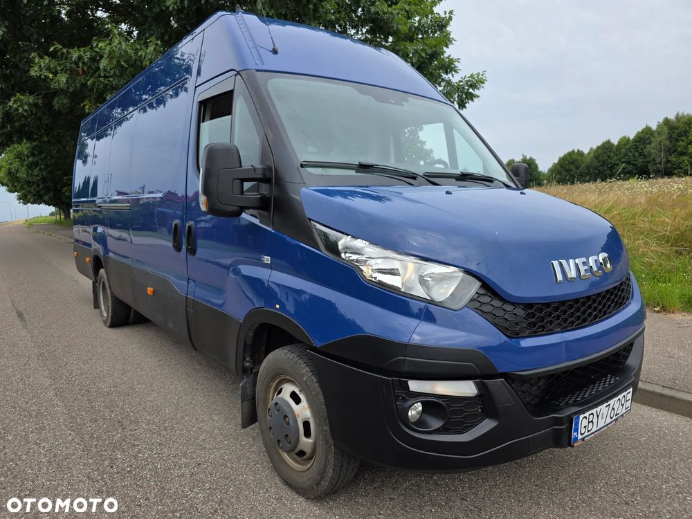 Iveco 50C17 - 20