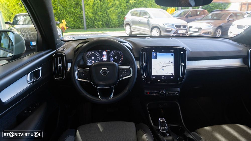 Volvo XC 40 1.5 T2 Core Auto - 6