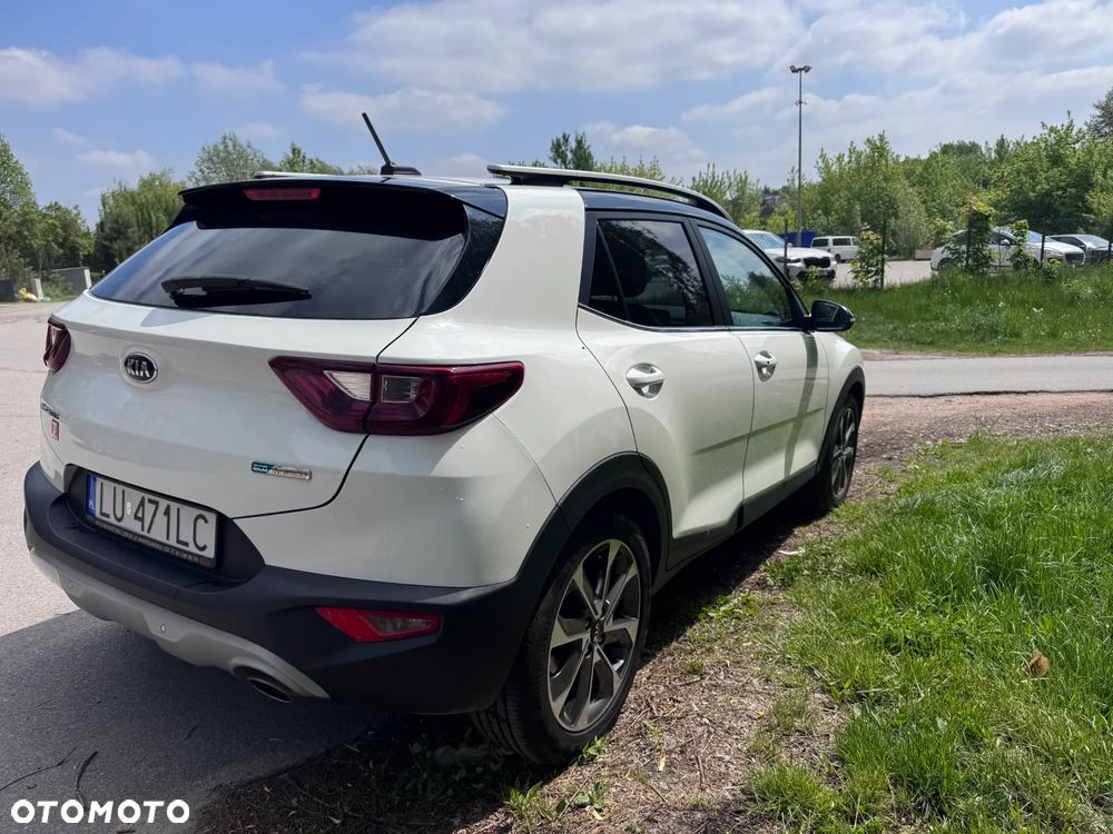 Kia Stonic 1.0 T-GDI MHEV L Business Line - 5