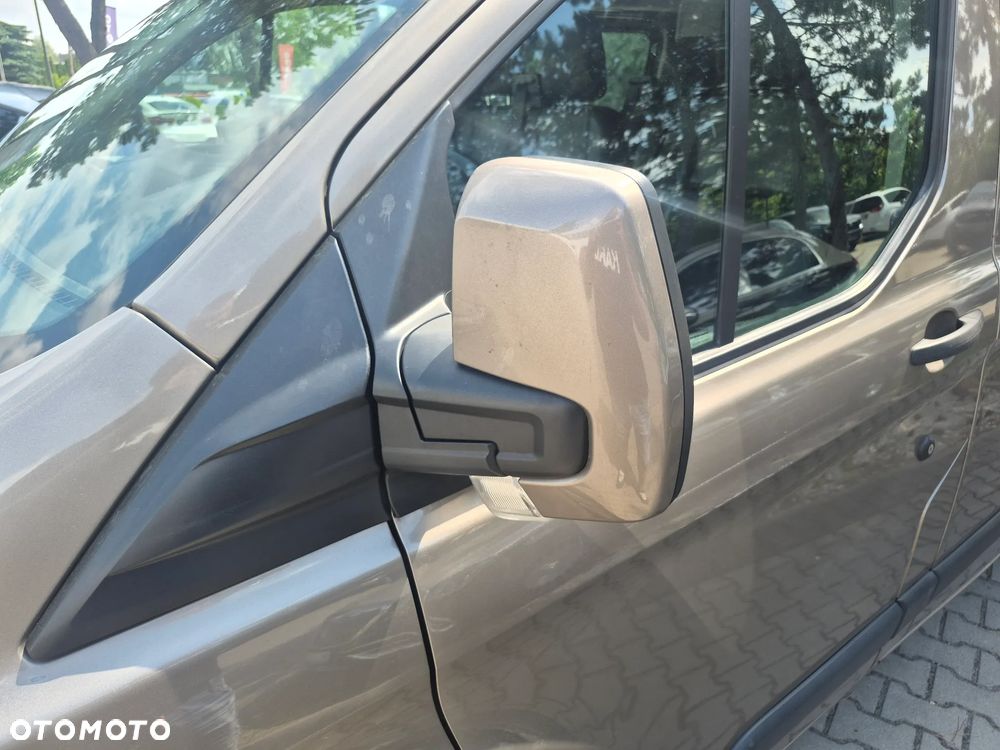Ford Transit Custom - 5