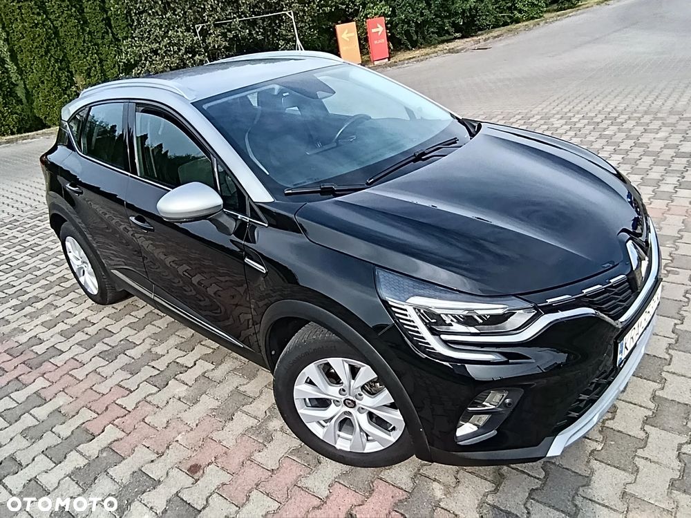 Renault Captur 1.0 TCe Intens - 12
