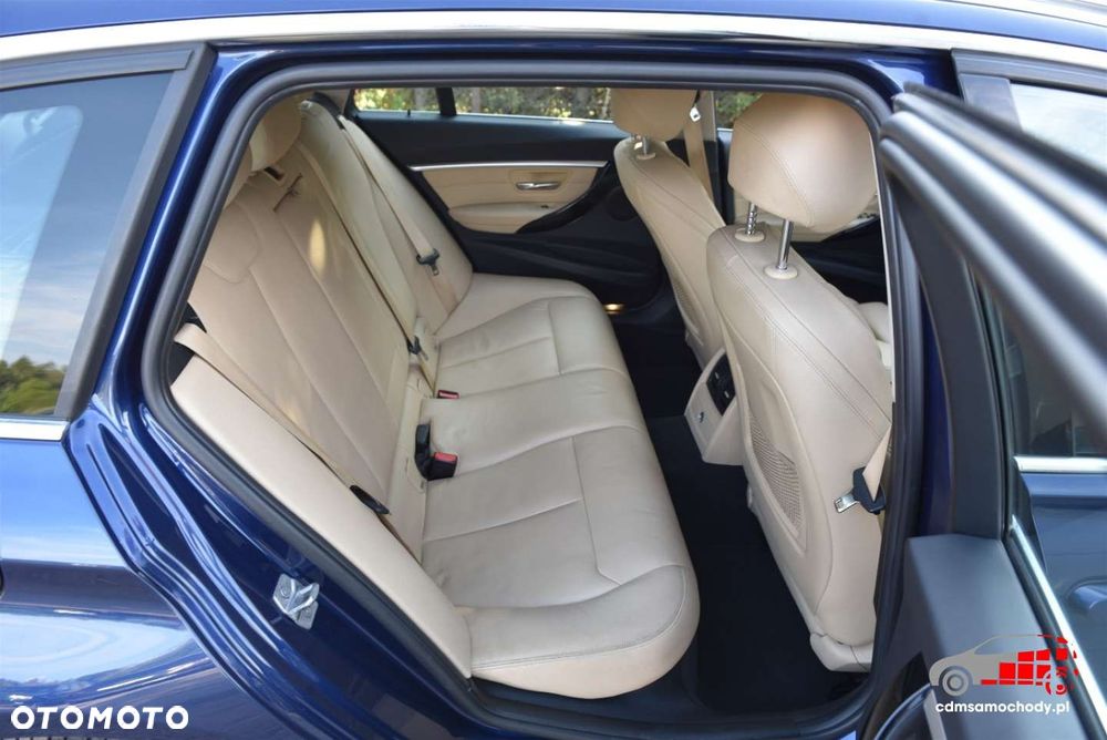 BMW Seria 3 - 21