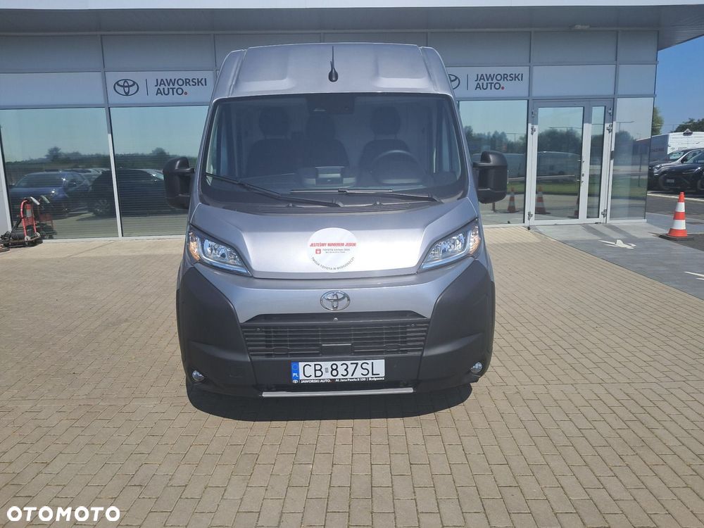 Toyota PROACE MAX - 5