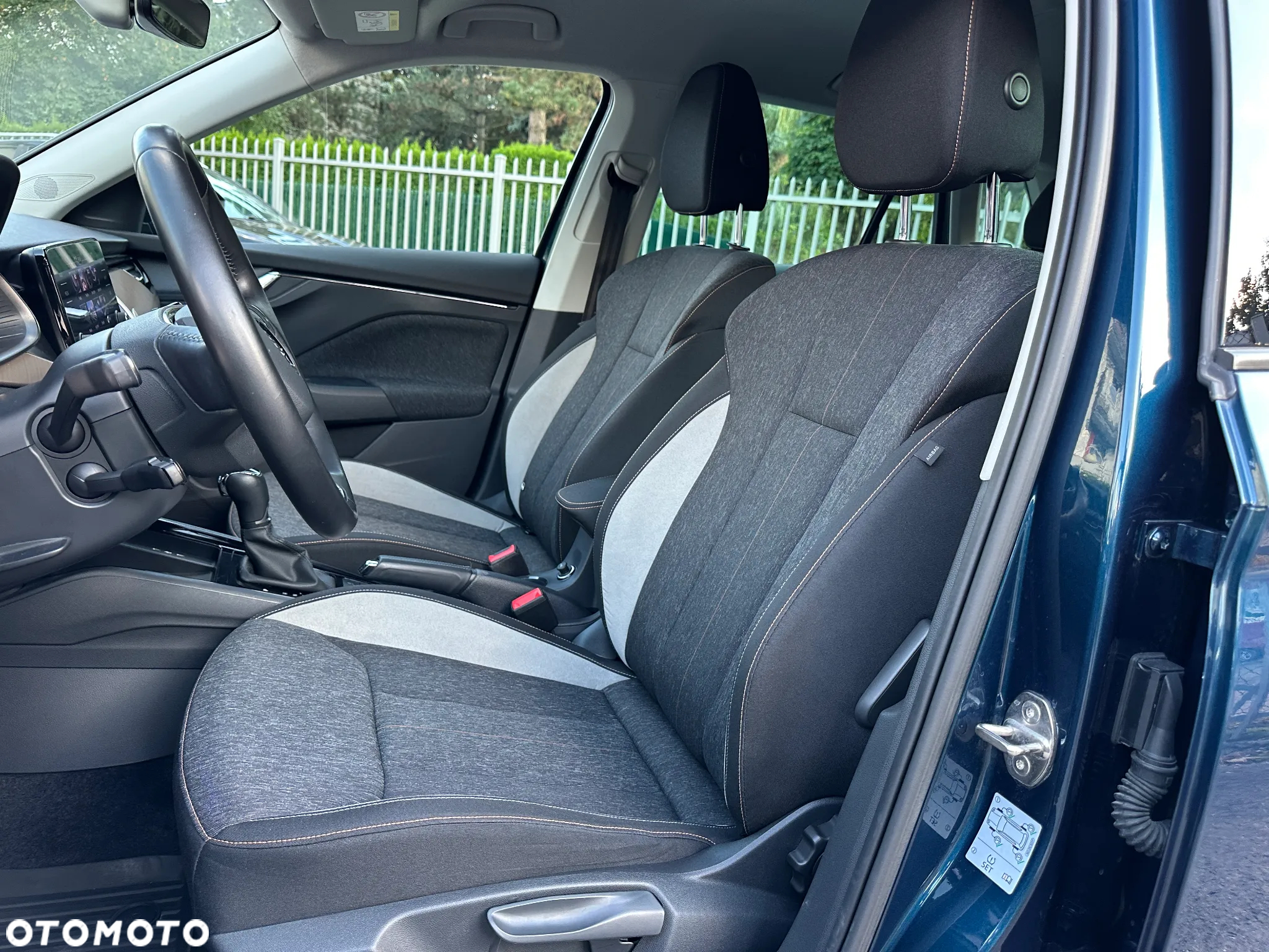 Skoda Kamiq 1.0 TSI Style DSG - 13