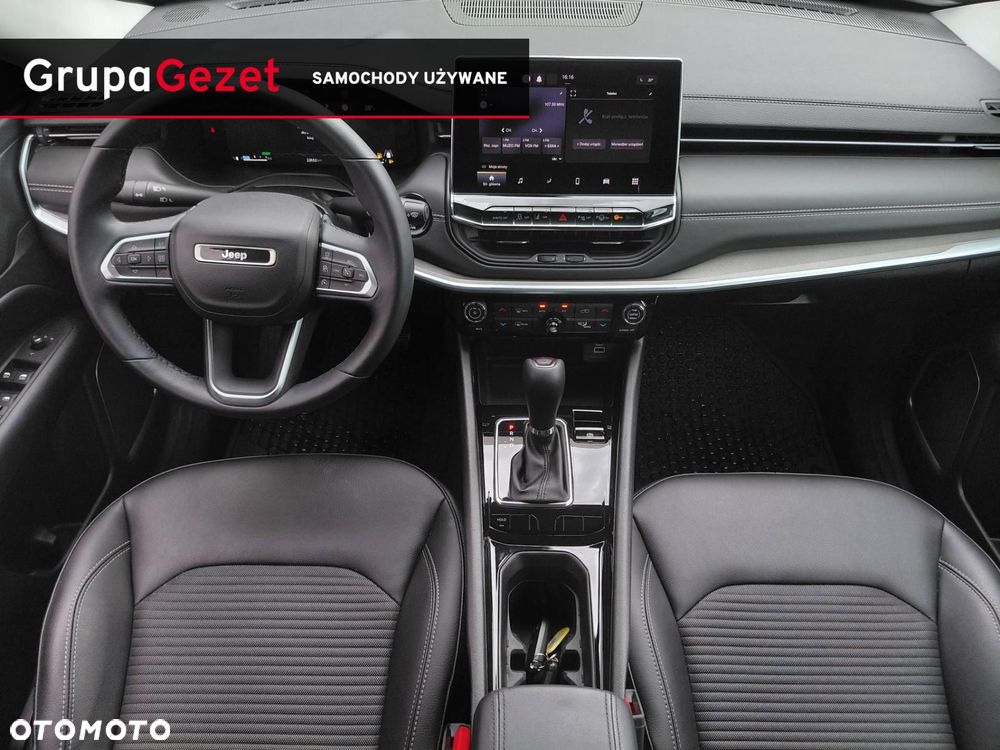 Jeep Compass - 10