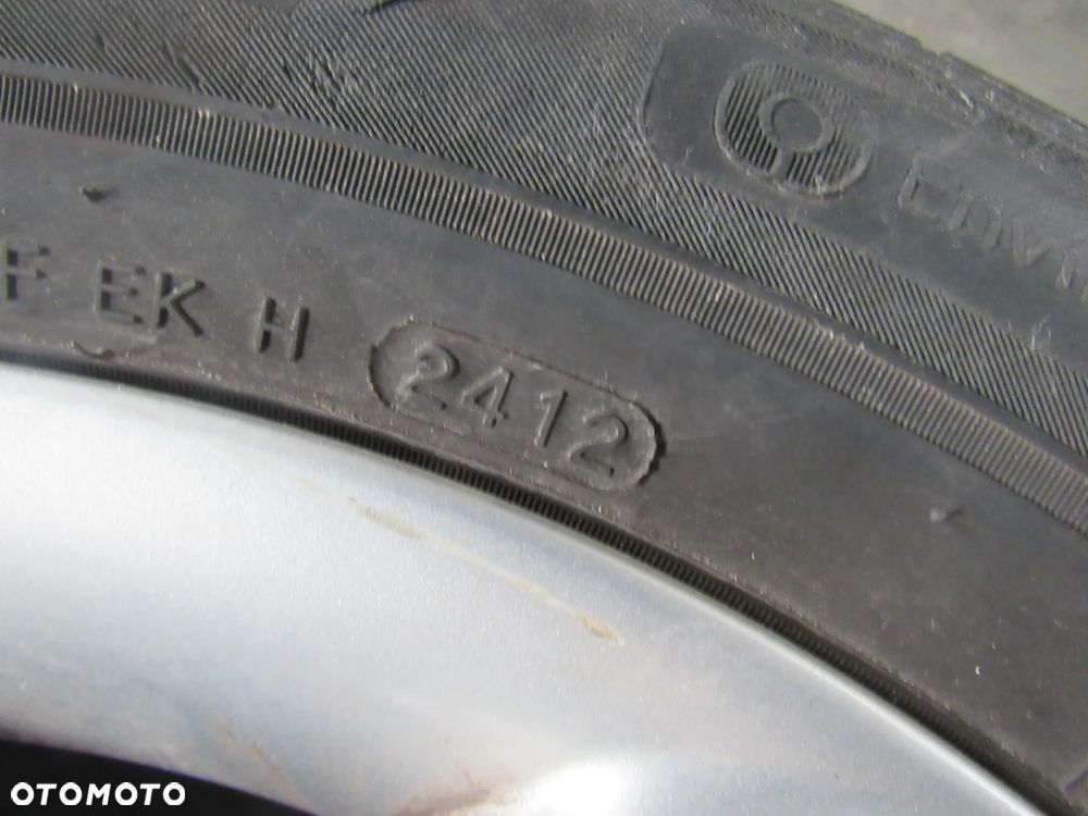 hyundai ix 35 koła  225/60/17 - 11