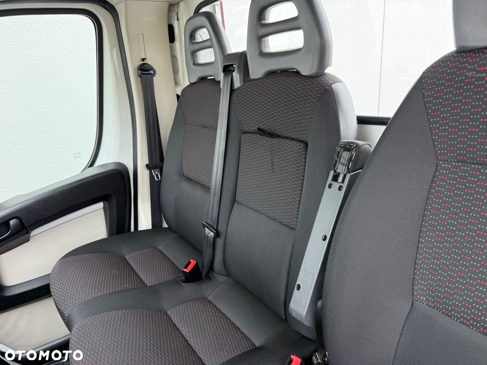 Peugeot Boxer - 18