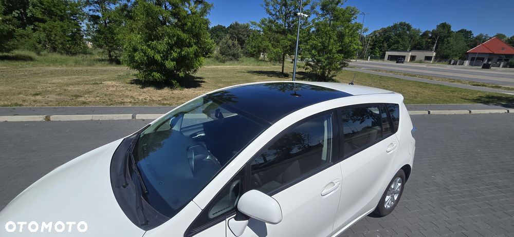 Toyota Verso 2.0 D-4D Premium 7os - 7