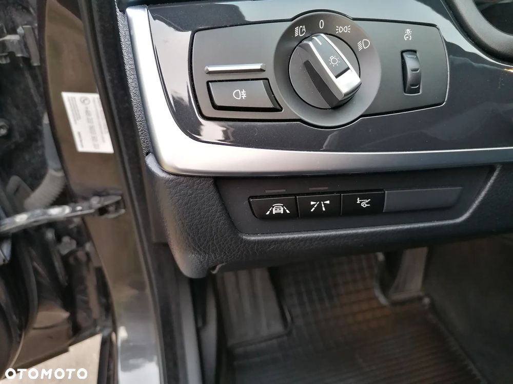 BMW Seria 5 520d Luxury Line - 19