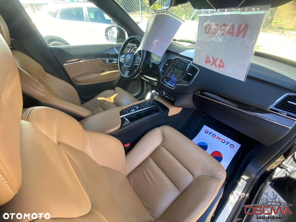 Volvo XC 90 - 19