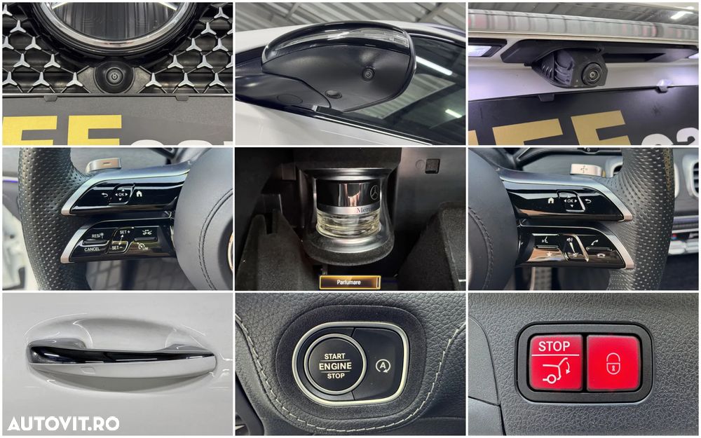 Mercedes-Benz GLE 300 d 4Matic 9G-TRONIC Edition - 8