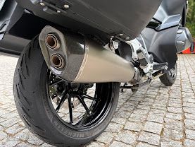 BMW R 1250 RT Triple Black - 5