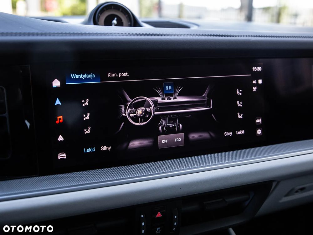 Porsche Cayenne S E-Hybrid PHEV - 37