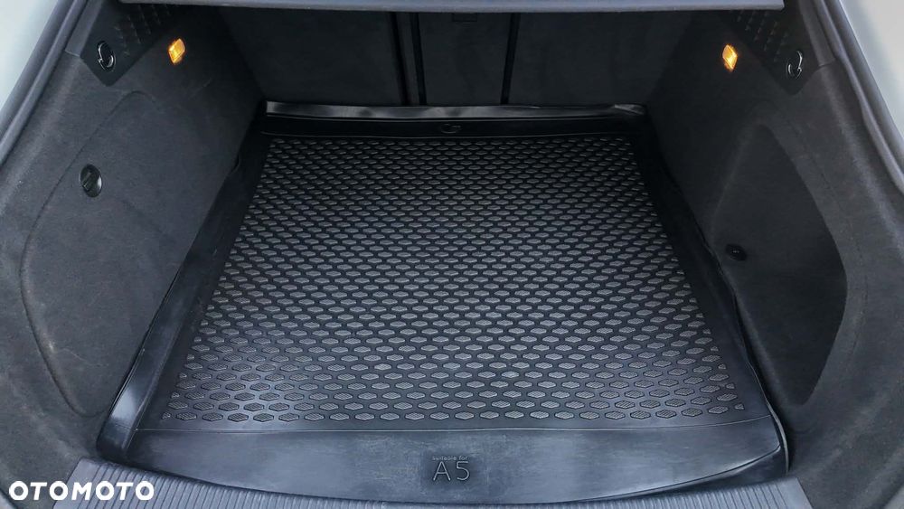 Audi A5 Sportback 2.0 TDI - 28