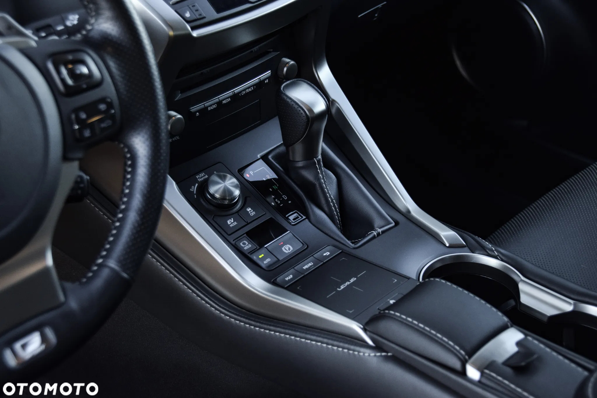 Lexus NX 300h F Sport Edition AWD - 22