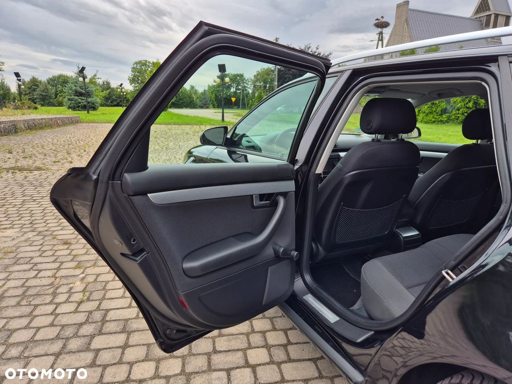 Audi A4 - 27