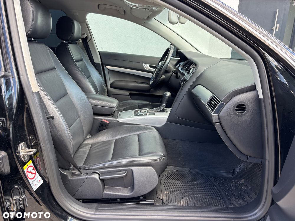 Audi A6 Limousine 2.0 TDI Multitronic - 31