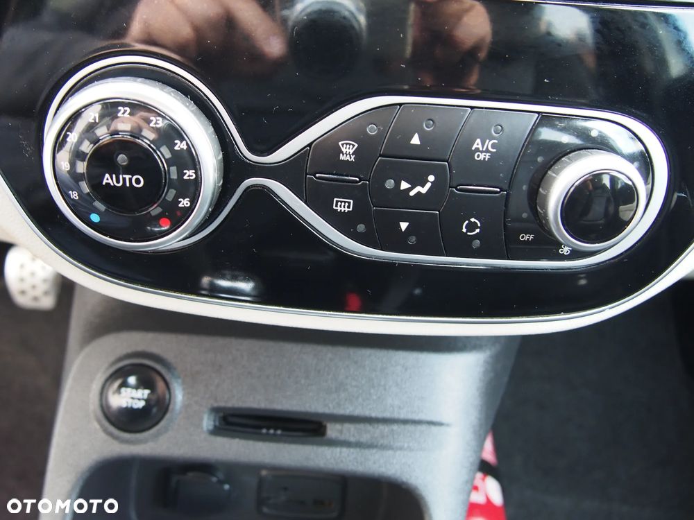 Renault Captur (ENERGY) TCe 90 BOSE EDITION - 18