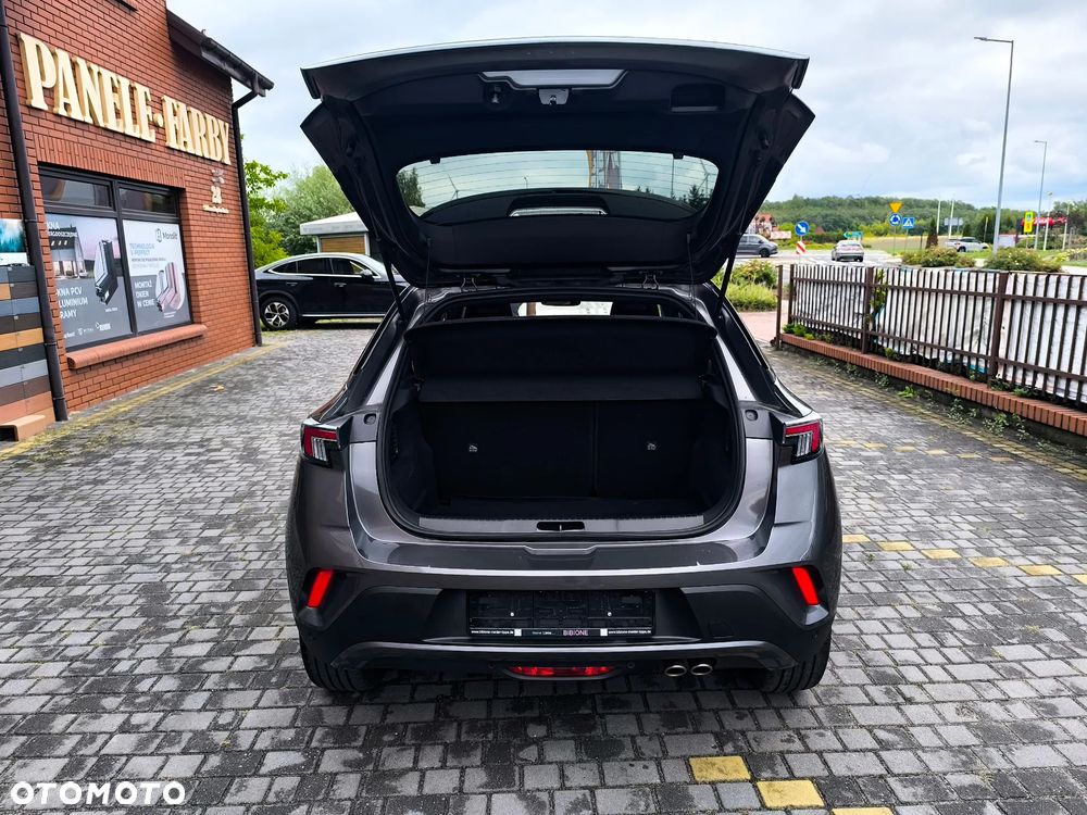Opel Mokka - 12
