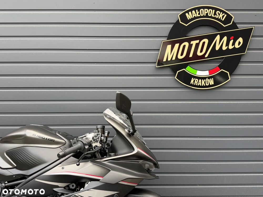 QJMOTOR SRK 921RR - 6