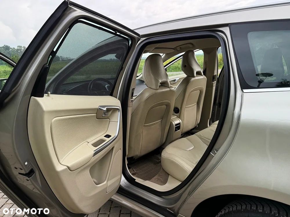 Volvo XC 60 D3 Summum - 23