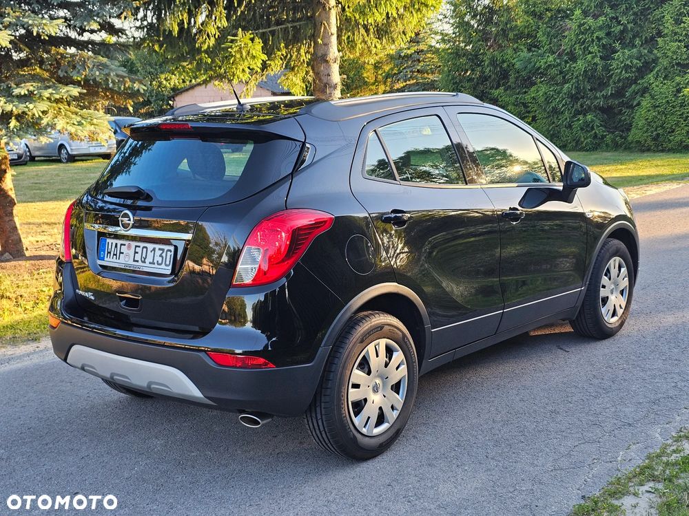 Opel Mokka 1.4 T Enjoy - 31