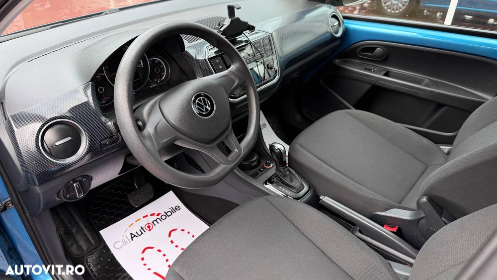 Volkswagen up! 32.3 kWh - 8