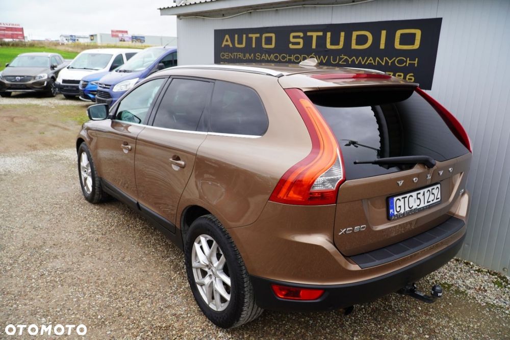 Volvo XC 60 D3 Ocean Race - 3