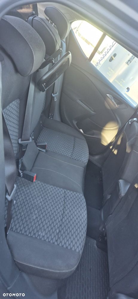 Opel Astra 1.4 Enjoy - 10