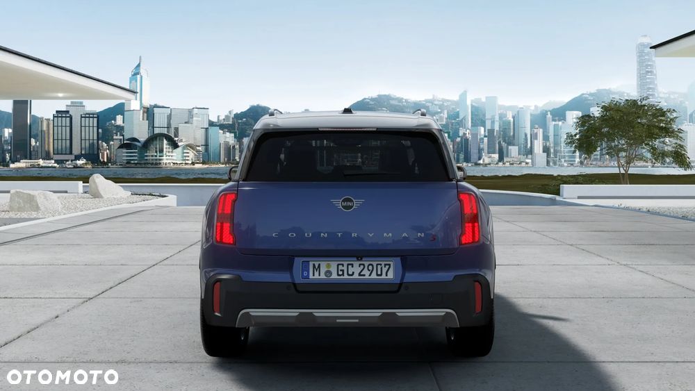 MINI Countryman Cooper S ALL4 - 3