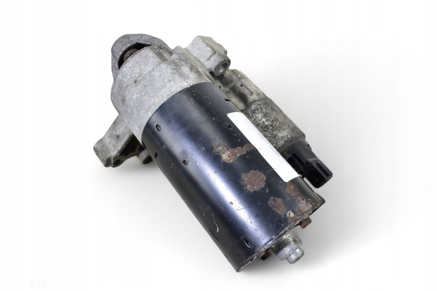 Rozrusznik MINI R50 R52 R53 R55 R56 R57 R58 R60 1.4 1.6 16V VTI THP 7589354 - 7