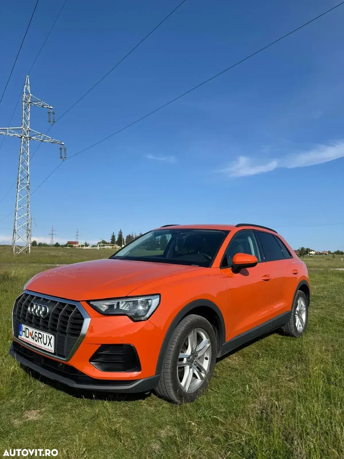 Audi Q3 - 4