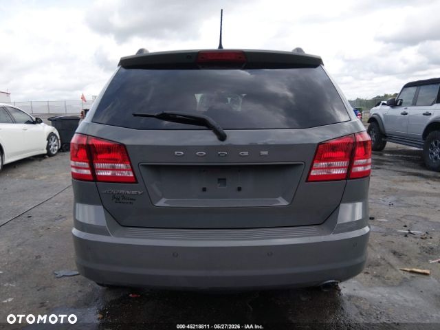 Dodge Journey - 4