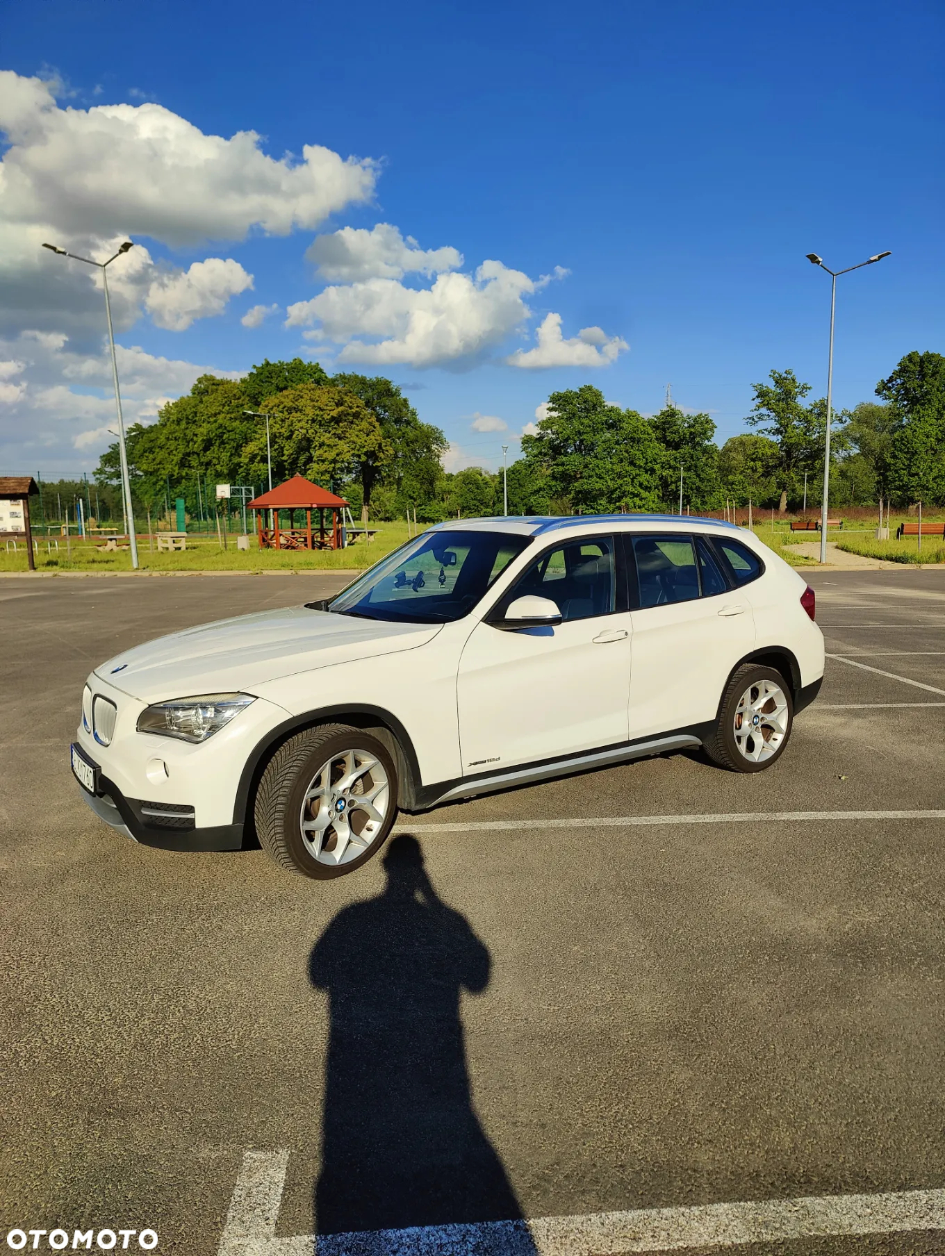 BMW X1 xDrive18d xLine - 2
