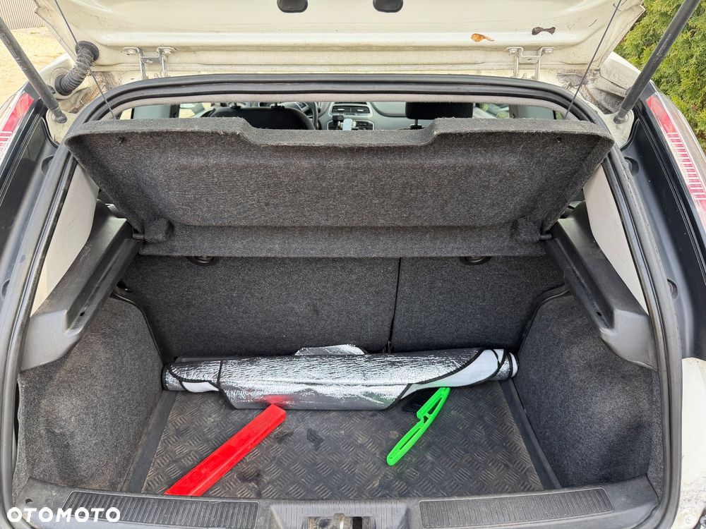 Fiat Punto Evo 1.3 Multijet 16V Active Euro5 - 21