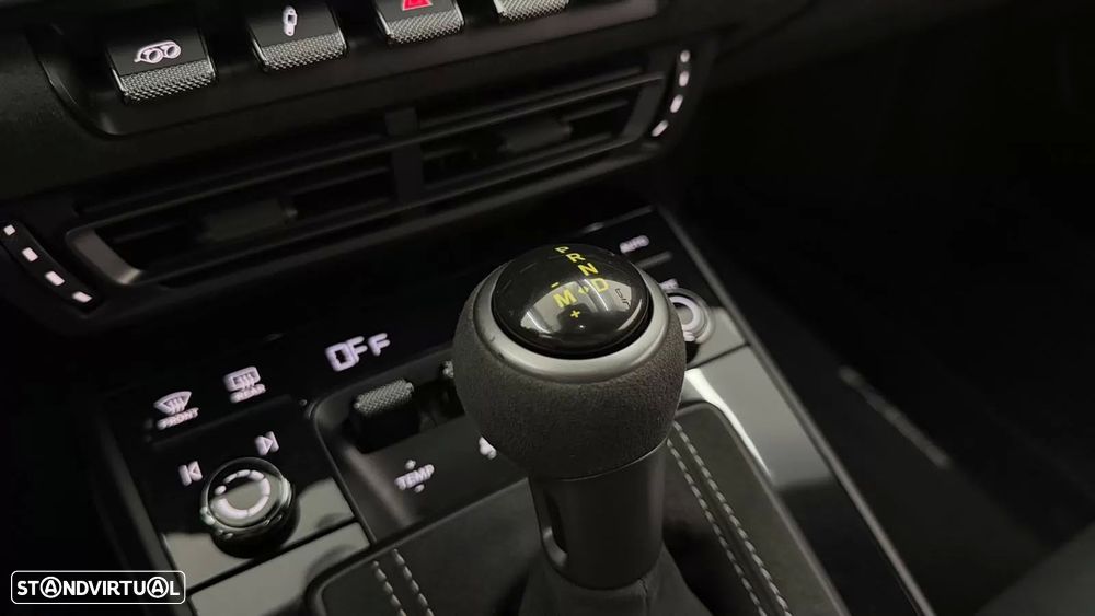 Porsche 911 (992) GT3 PDK - 41