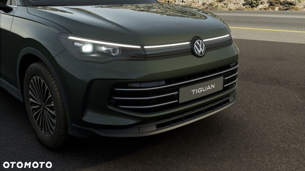 Volkswagen Tiguan 1.5 eTSI Style DSG - 15