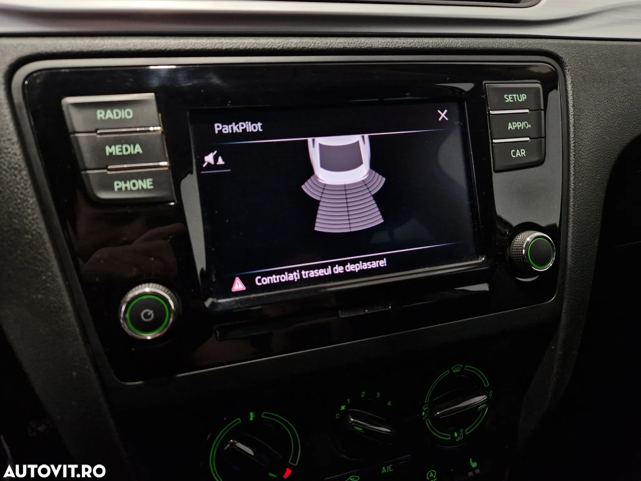 Skoda RAPID - 20