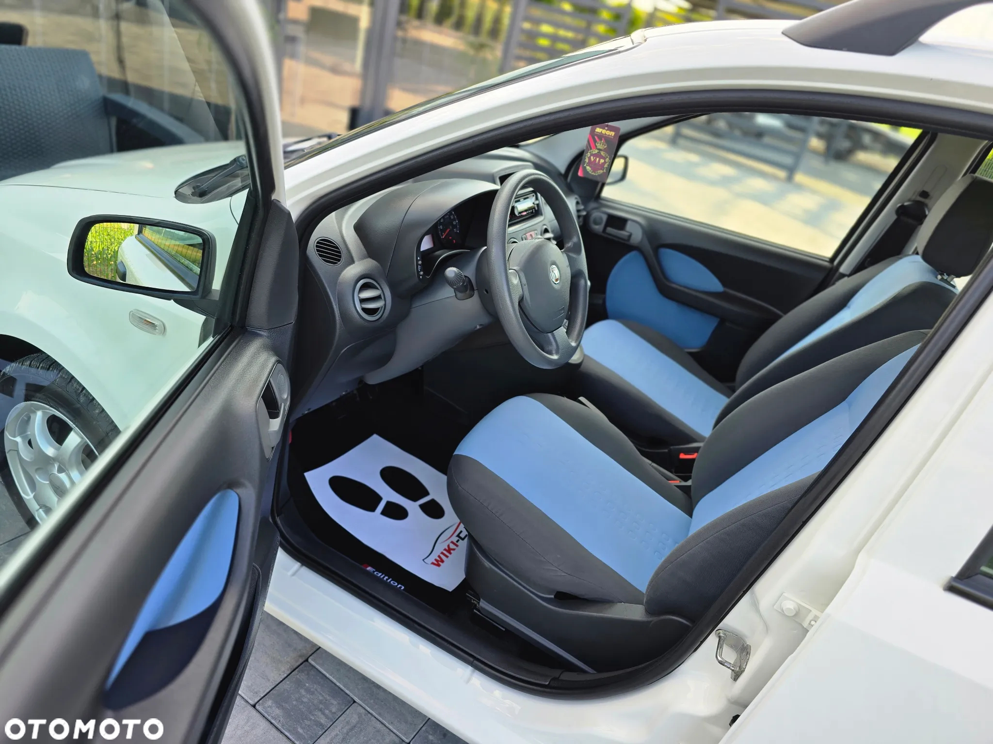 Fiat Panda - 19