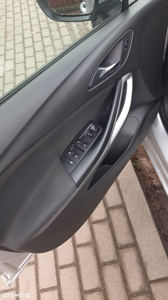Opel Astra - 7