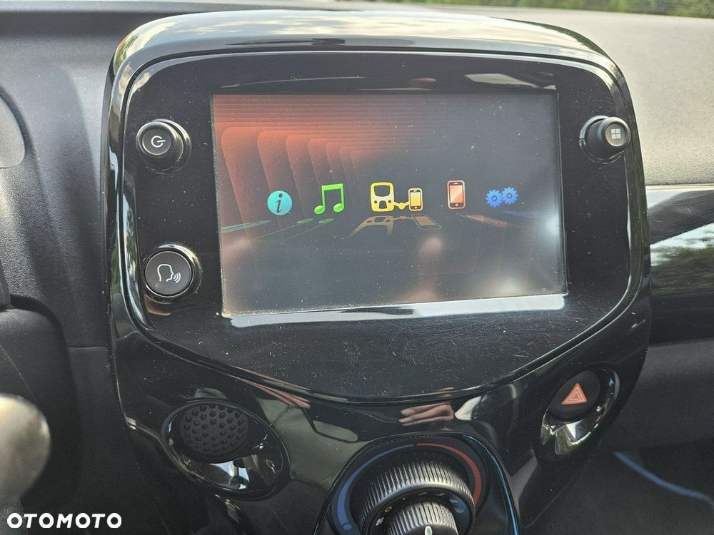Toyota Aygo - 21