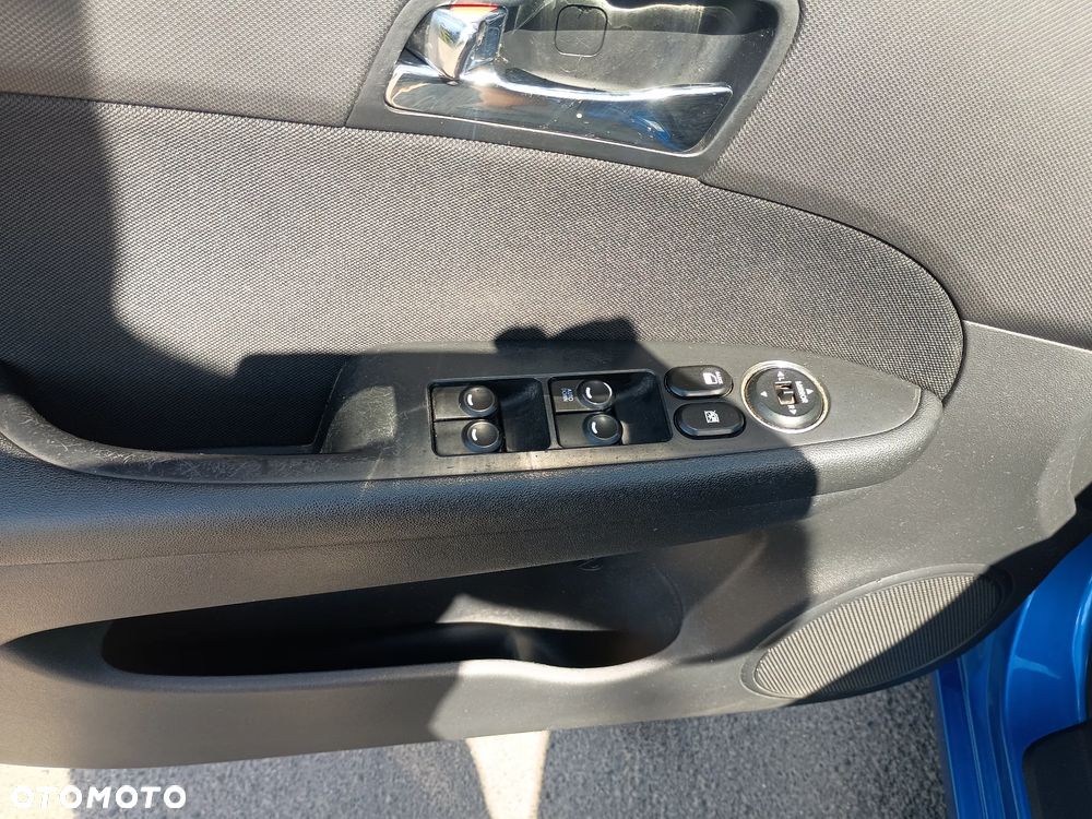 Hyundai i30 1.6 CRDi Edition Plus - 26