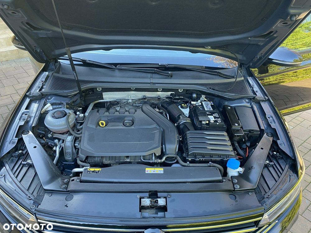 Volkswagen Passat 1.5 TSI EVO Essence - 37