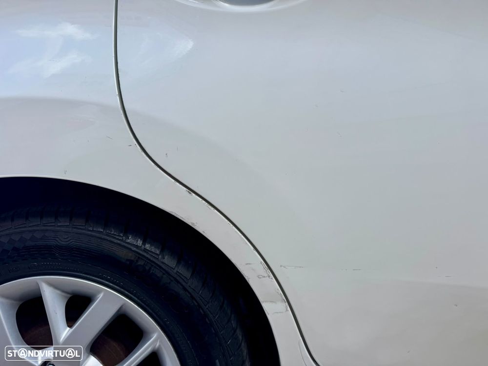 Nissan Note 1.2 Acenta - 29
