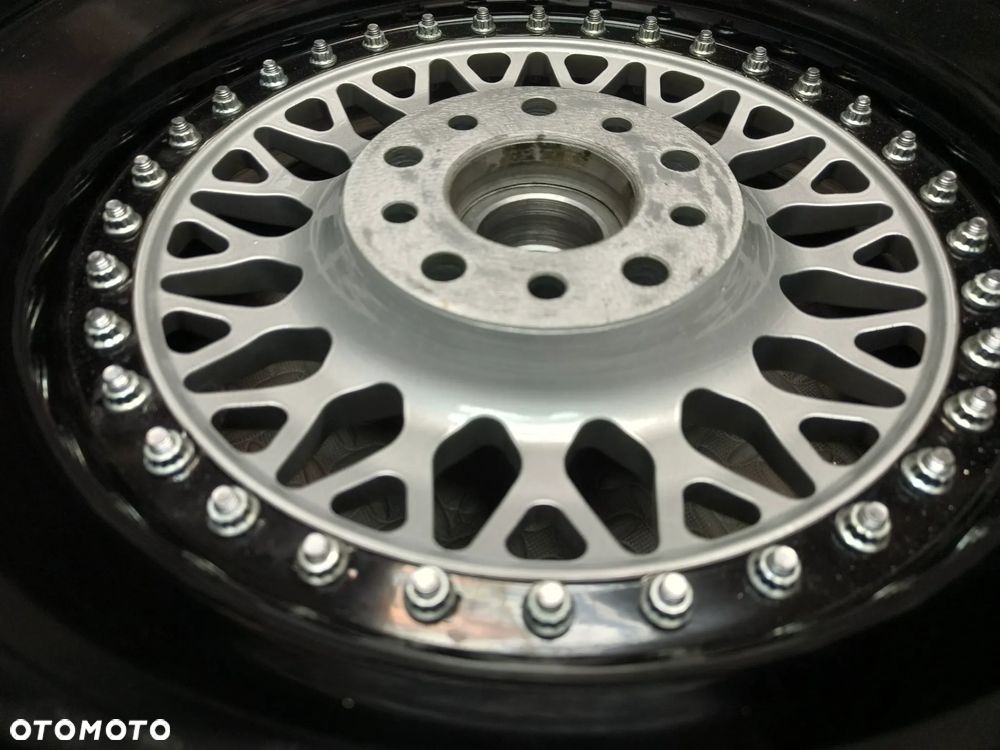 BBS RS 18x 9.5J +3 10.5J +1 5×120 5×114.3 16>18 CONVERSION - 3