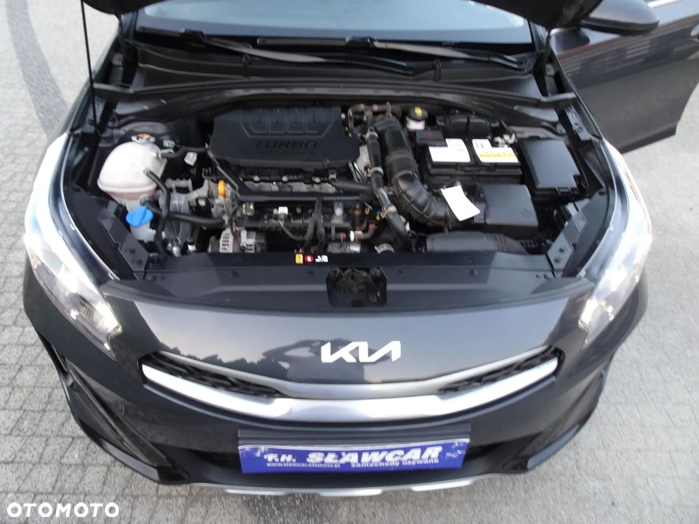 Kia XCeed 1.5 T-GDI M DCT - 13