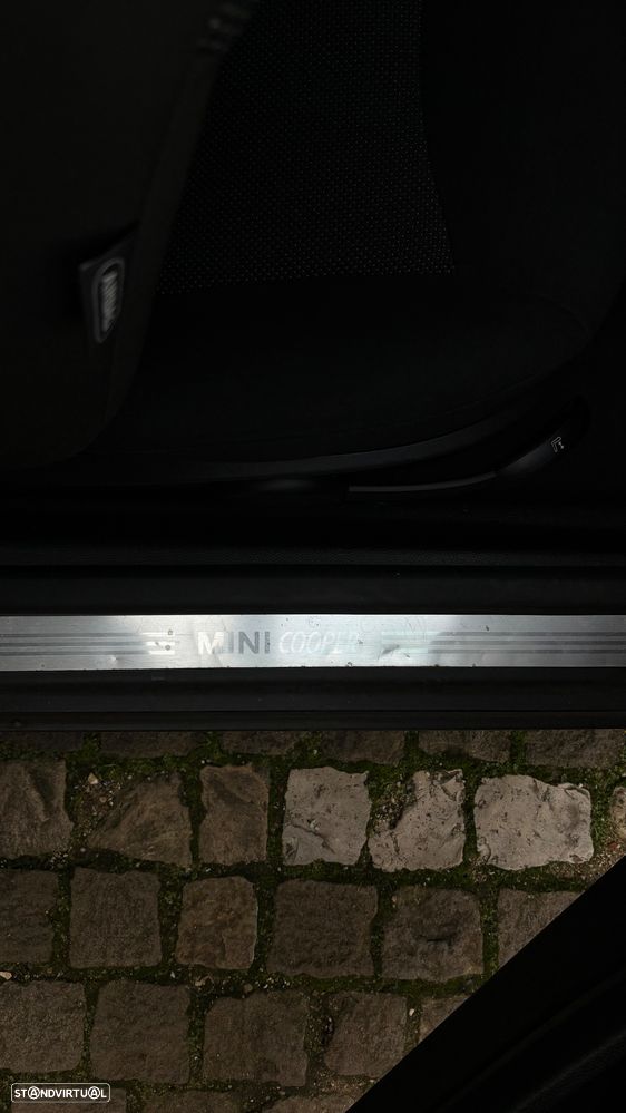 MINI 3 Portas Cooper D - 8