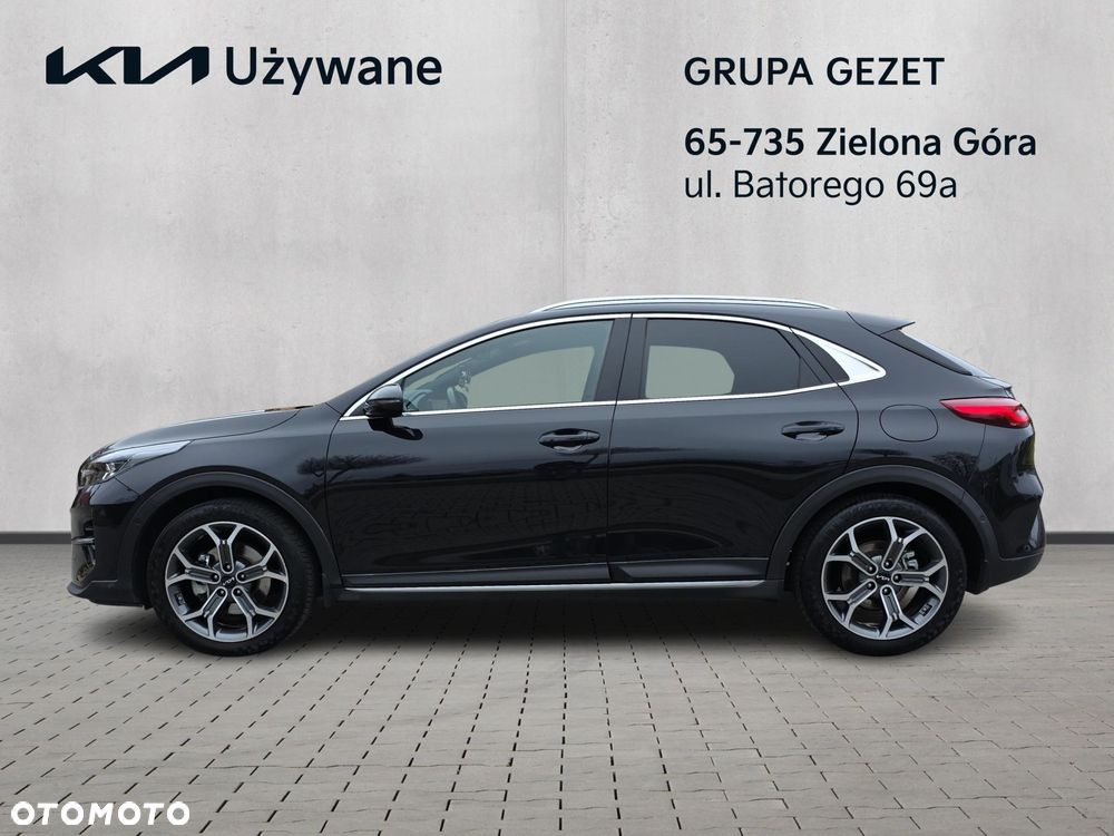 Kia XCeed 1.5 T-GDI L Business Line - 2